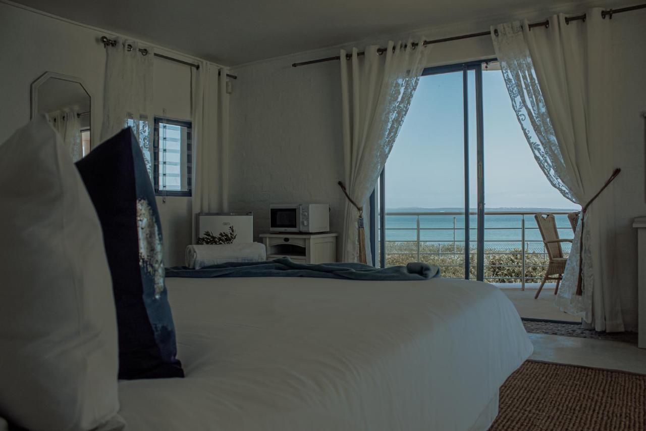 Paraiso Del Cabo Guesthouse Langebaan Exterior photo