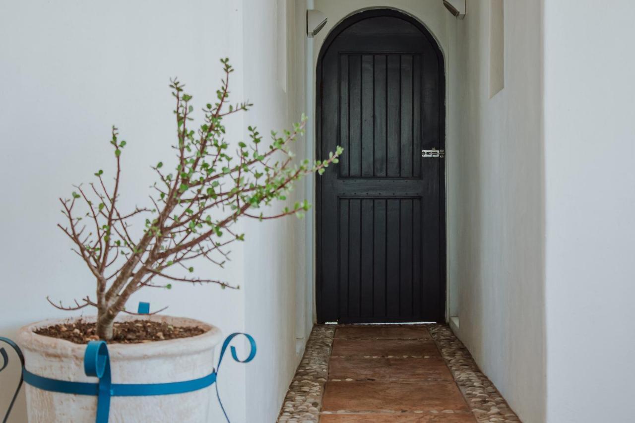 Paraiso Del Cabo Guesthouse Langebaan Exterior photo
